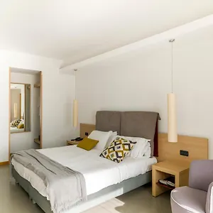 ***** Hotel Esperia Palace & Italie