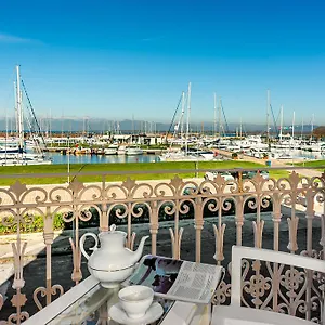Guest house Villino Ermione, Marina Di Pisa