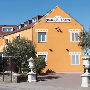 *** Hotel Alle Torri Italie