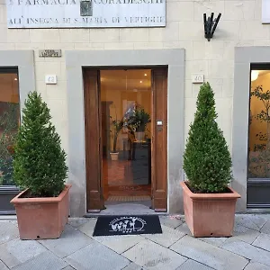 Hotel Logge Dei Mercanti, Monte San Savino