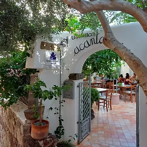 Acanto Aparthotel