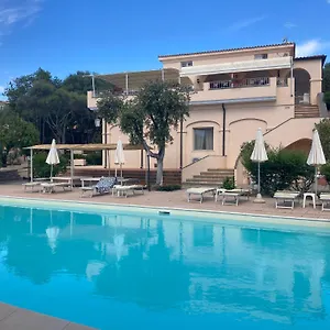 *** Hotel Campana Italie