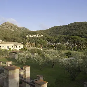 Residenza Sant'anna Del Volterraio Feriested