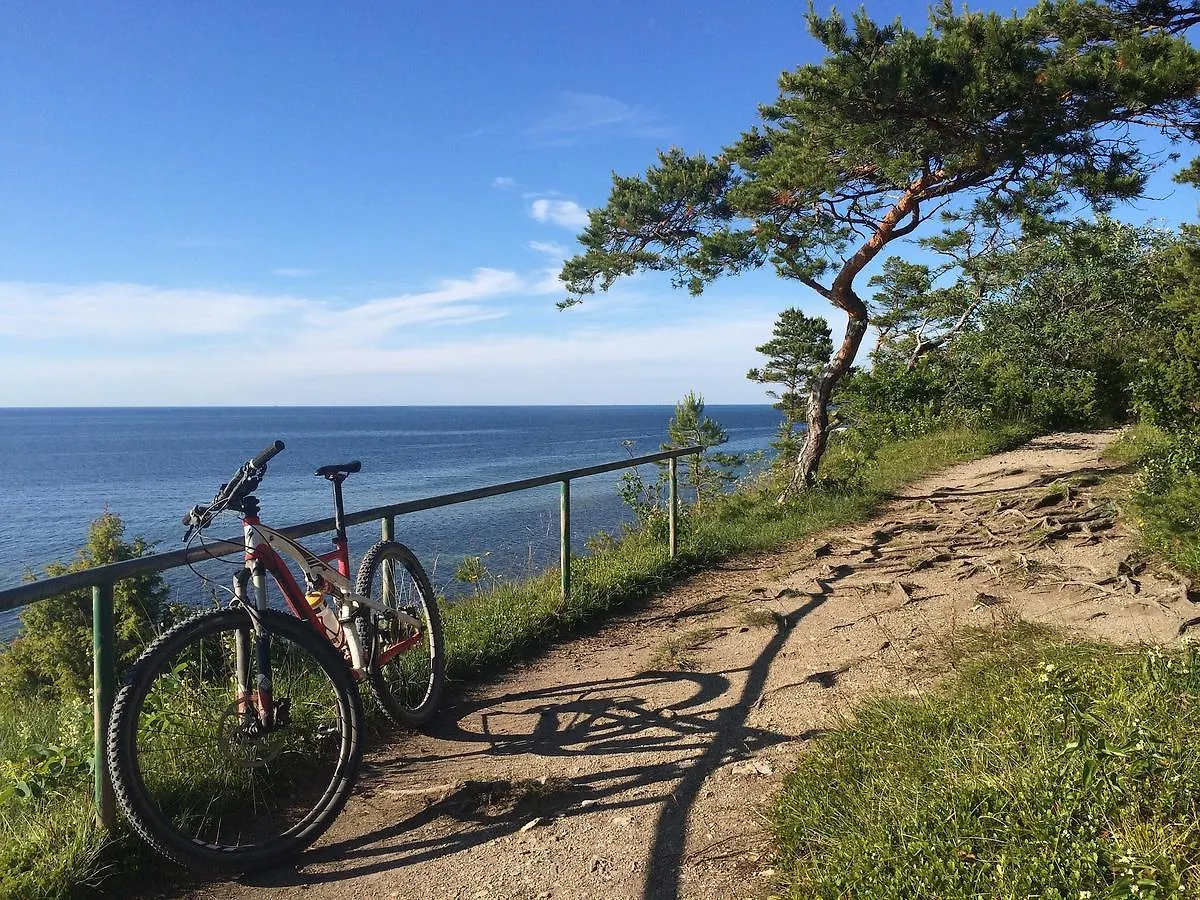Hotel Tirrena Bike & Country Hotel Portoferraio